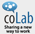 Colab Workspace